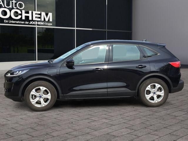 Ford Kuga 2022