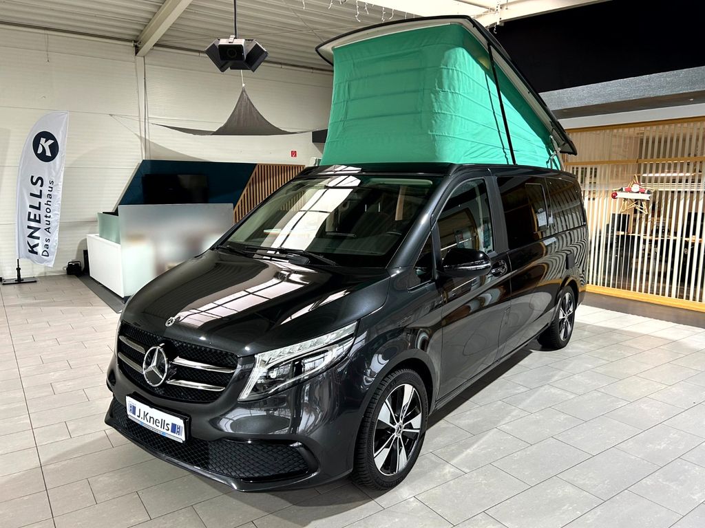 Mercedes-Benz V 250 2021