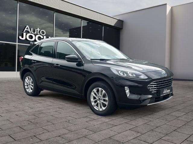 Ford Kuga 2022