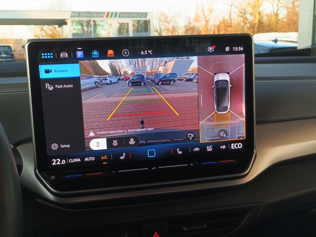 Volkswagen ID.5 2025