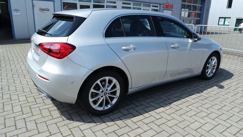 Mercedes-Benz A 180 2020