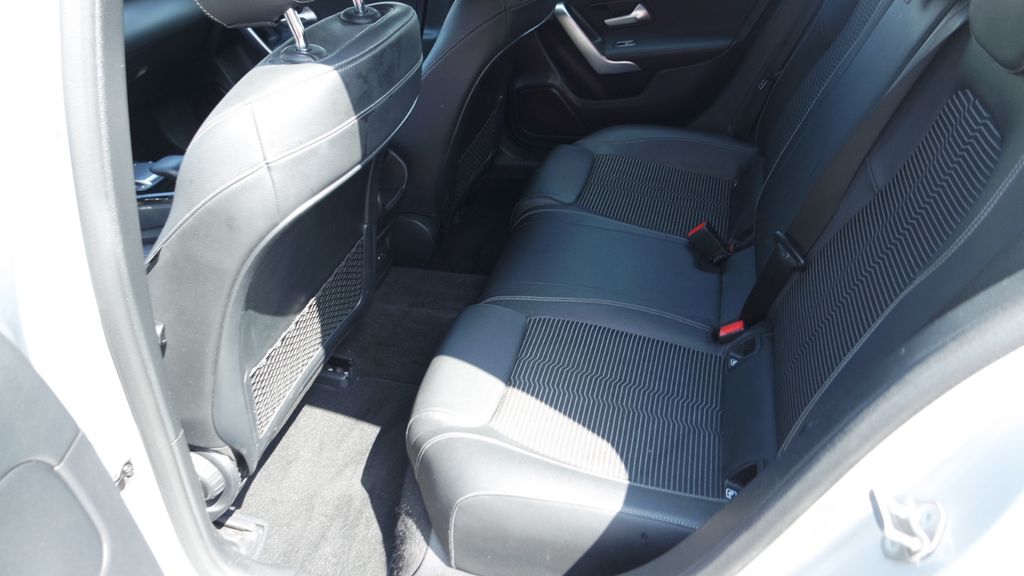 Mercedes-Benz A 180 2020