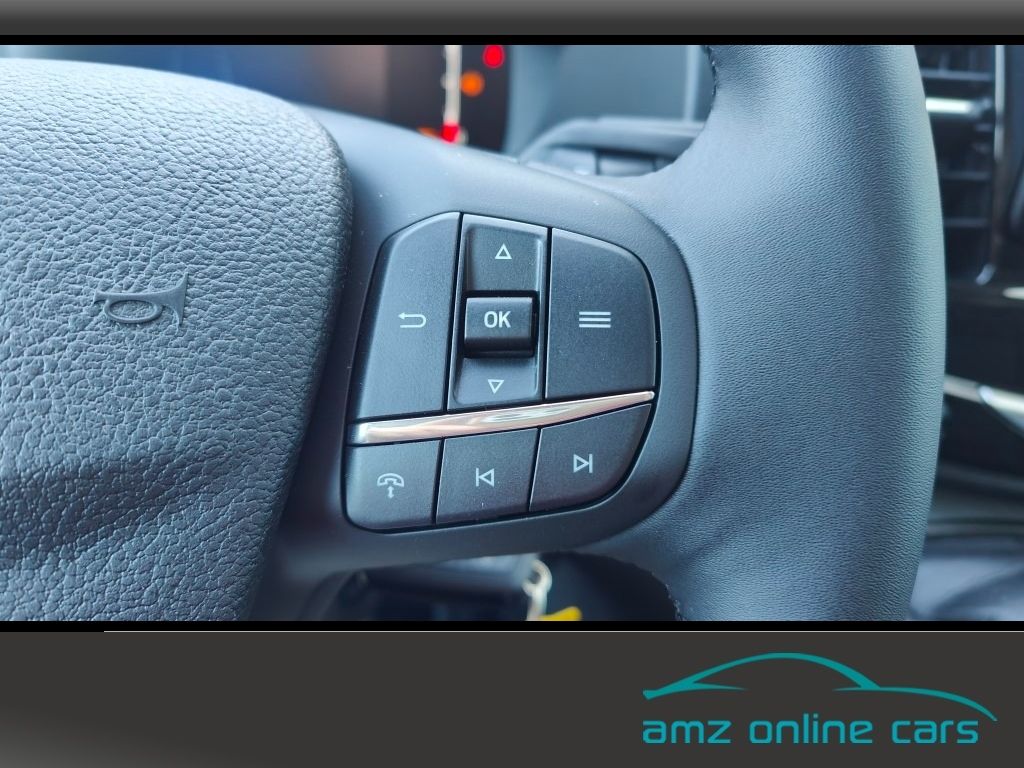 Ford Transit 2025