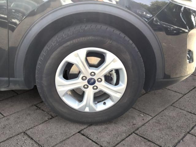 Ford Kuga 2022