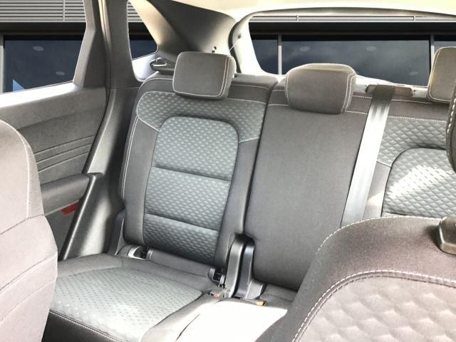 Ford Kuga 2022