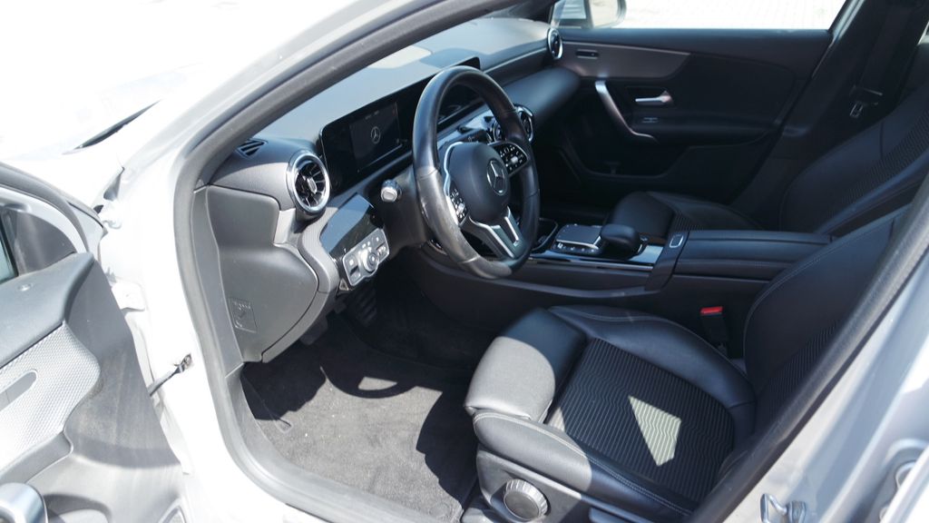 Mercedes-Benz A 180 2020
