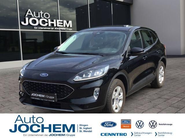 Ford Kuga 2022