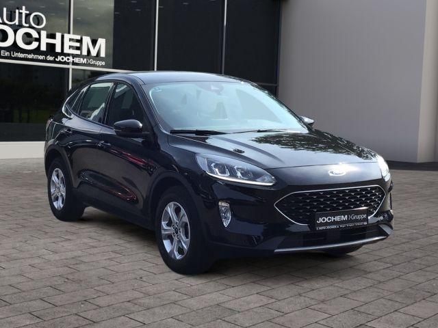 Ford Kuga 2022