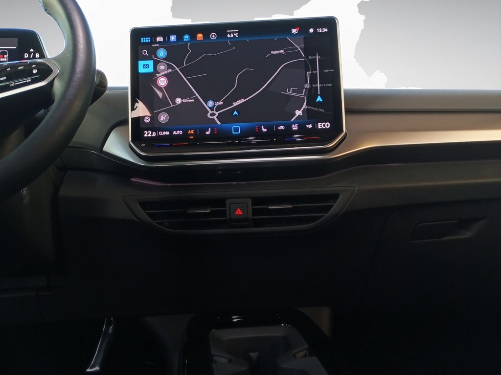 Volkswagen ID.5 2025