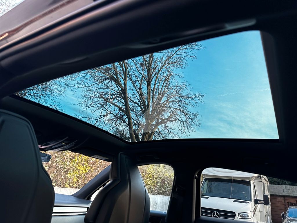 Porsche Cayenne 2021