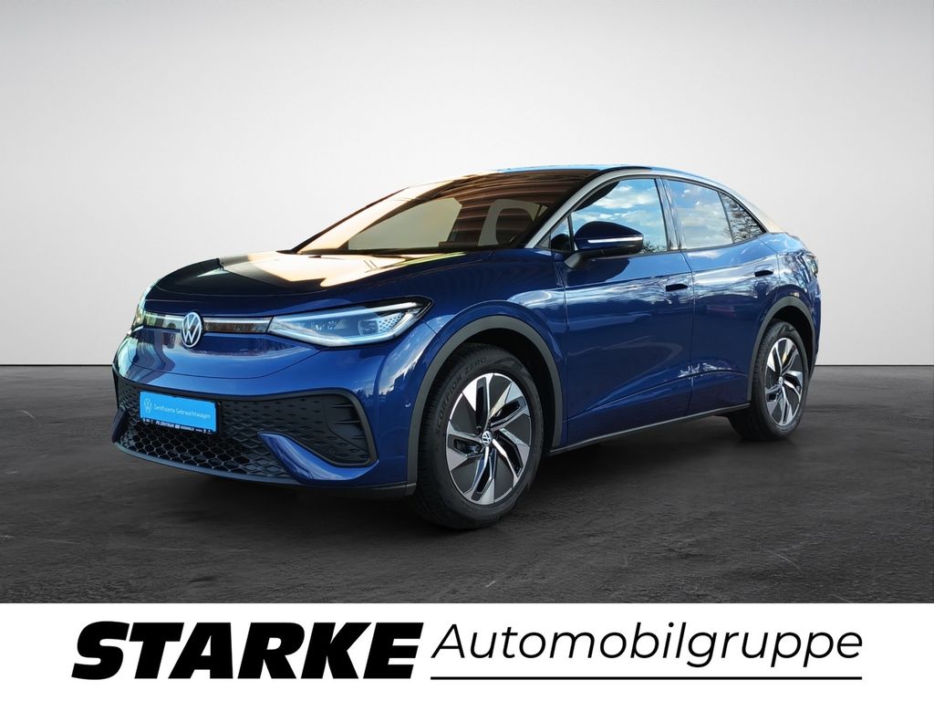 Volkswagen ID.5 2025