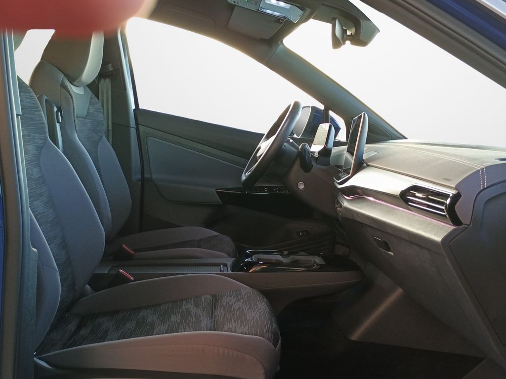 Volkswagen ID.5 2025