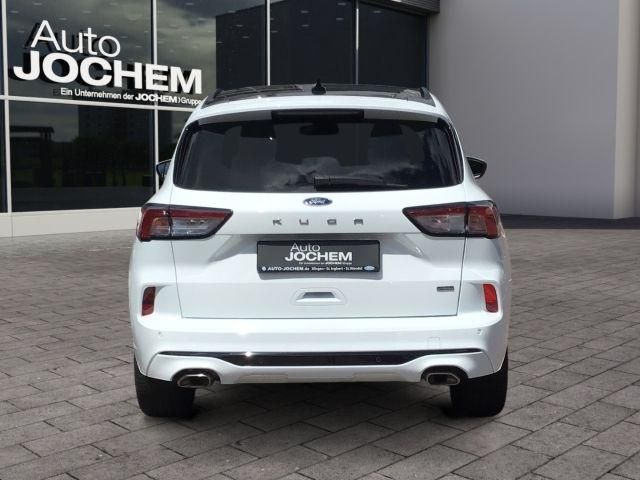 Ford Kuga 2021