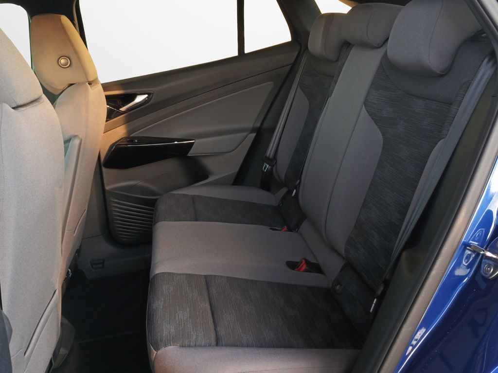 Volkswagen ID.5 2025