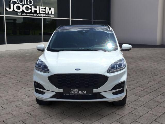 Ford Kuga 2021