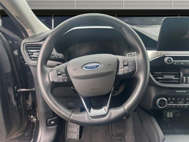 Ford Kuga 2022