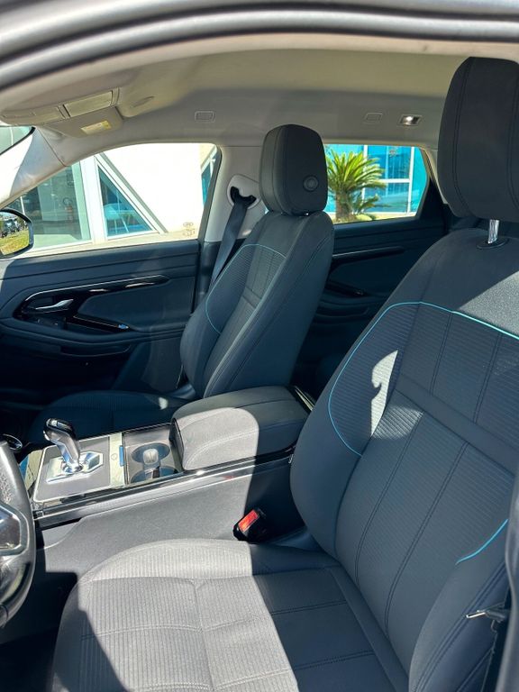 Land Rover Range Rover Evoque 2021