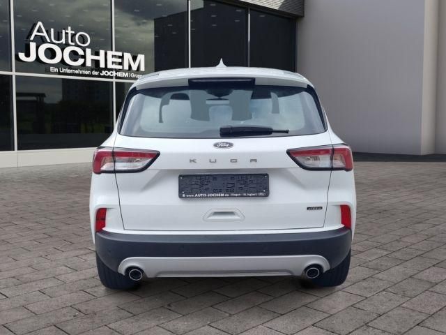 Ford Kuga 2022