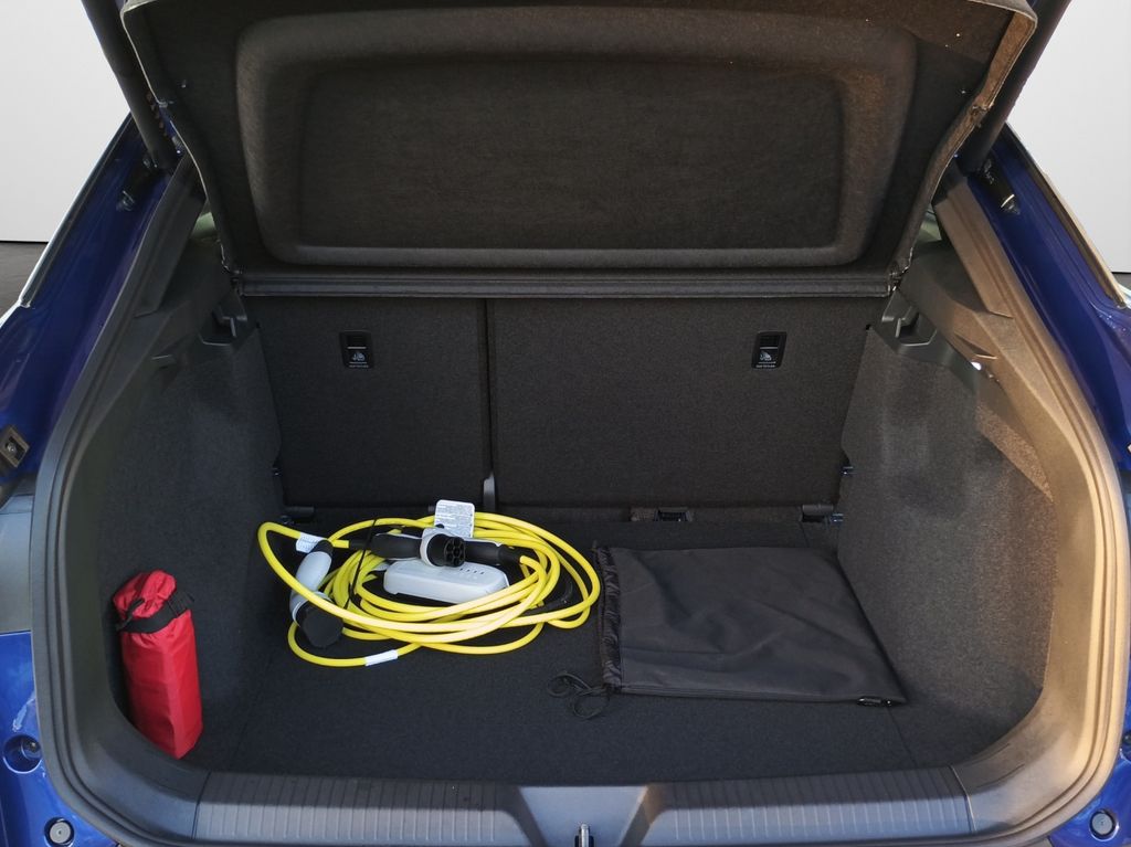 Volkswagen ID.5 2025