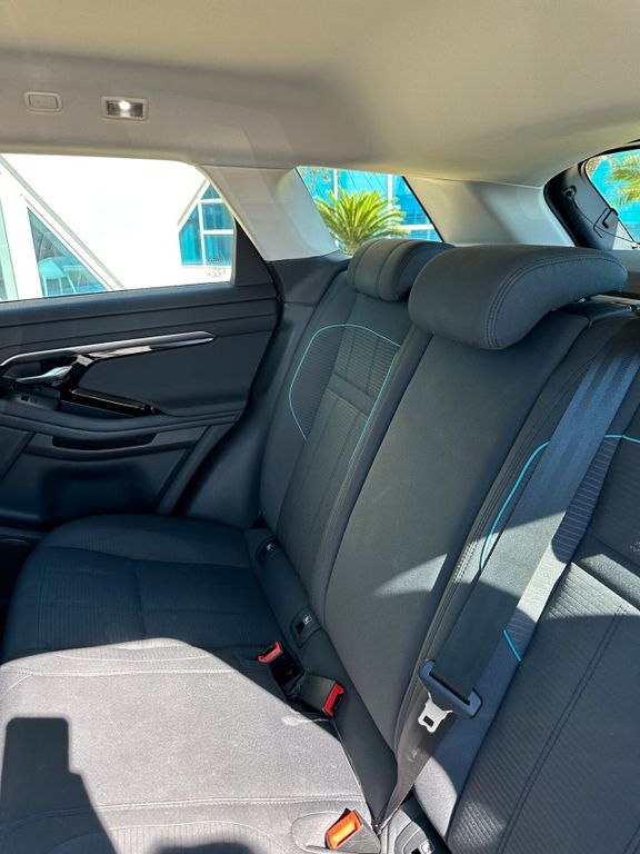 Land Rover Range Rover Evoque 2021