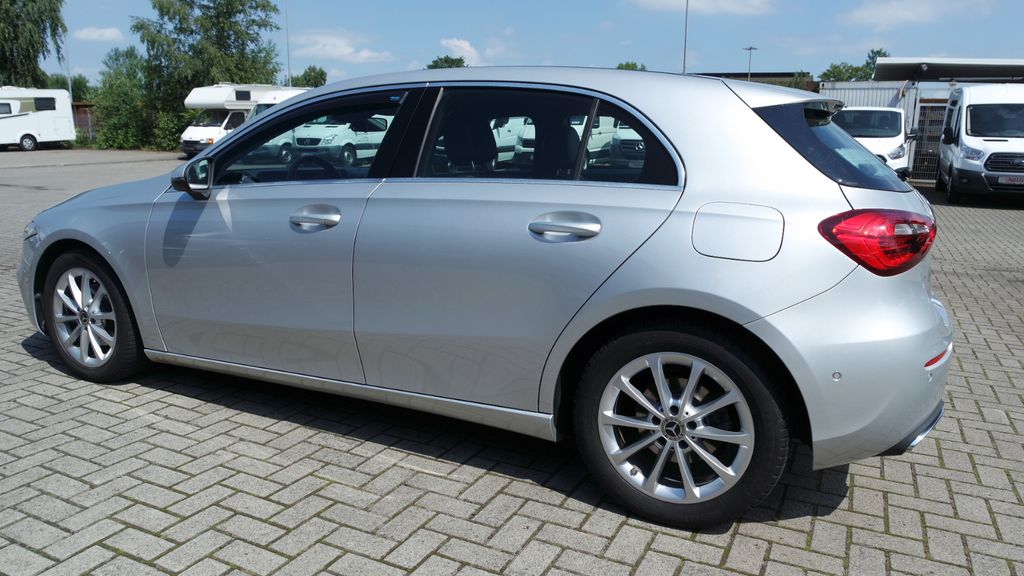 Mercedes-Benz A 180 2020