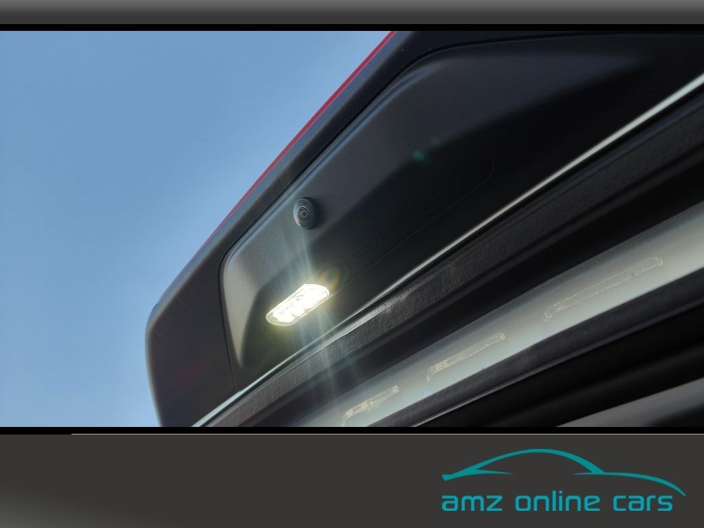 Ford Transit 2025
