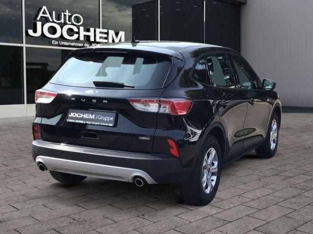 Ford Kuga 2022