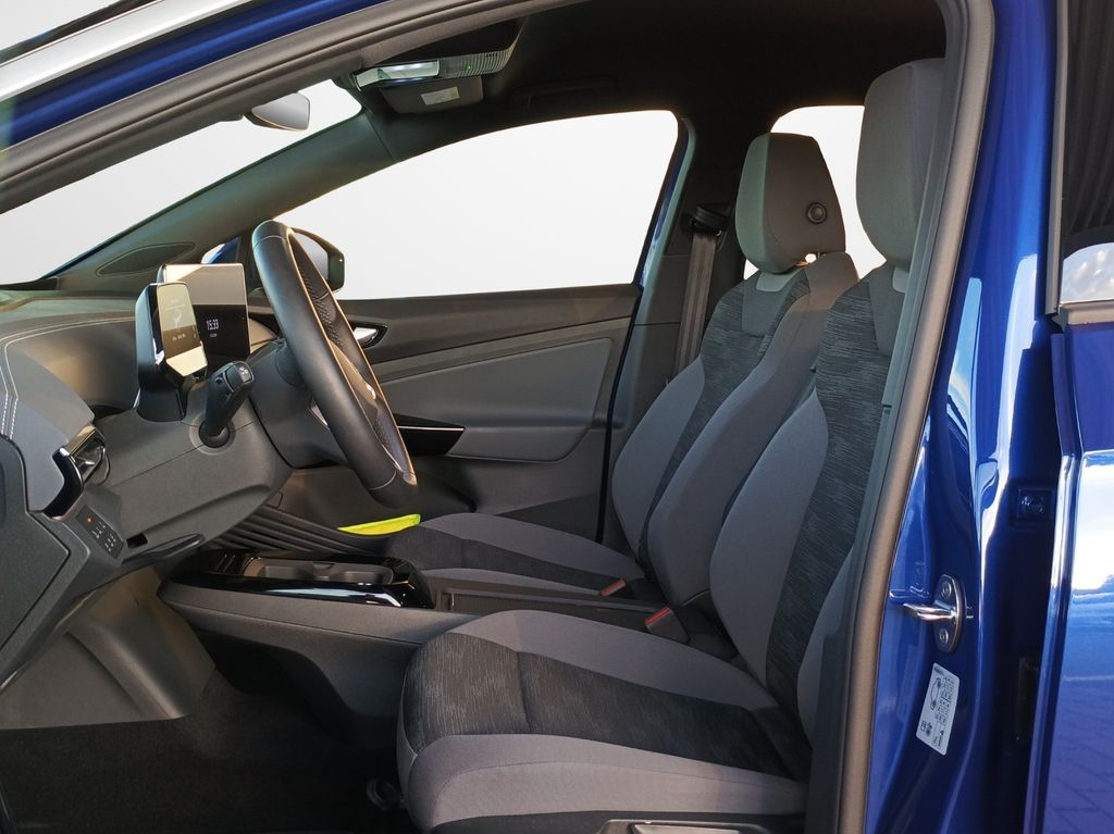 Volkswagen ID.5 2025