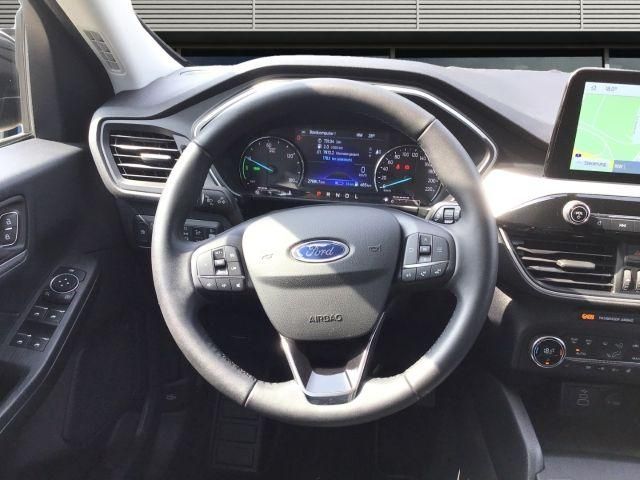 Ford Kuga 2022