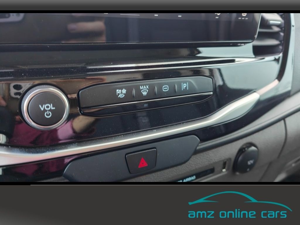 Ford Transit 2025