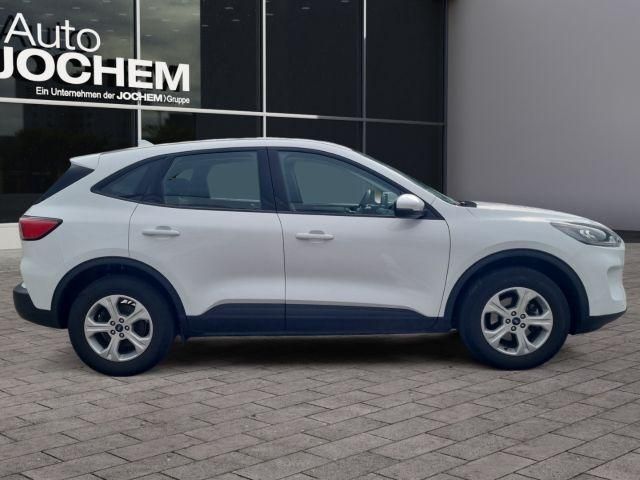 Ford Kuga 2022