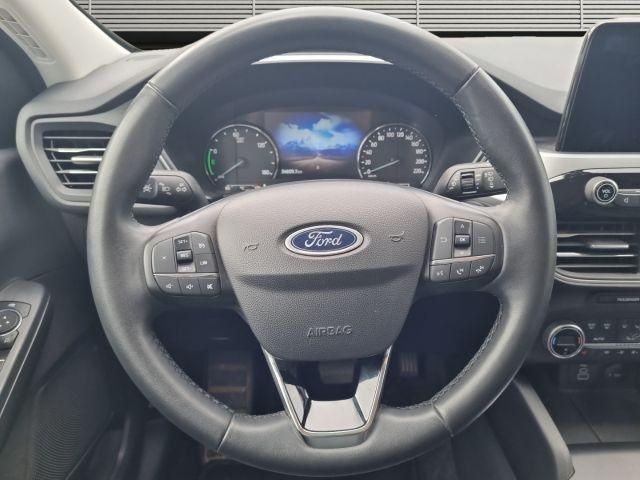Ford Kuga 2022