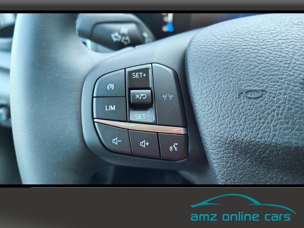 Ford Transit 2025