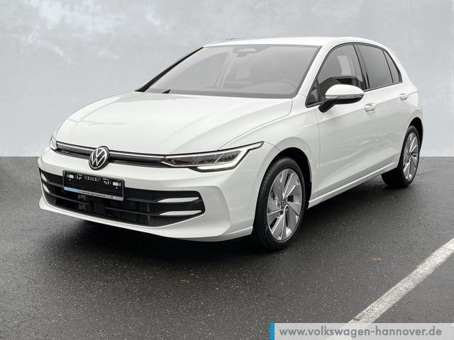 Volkswagen Golf 2025
