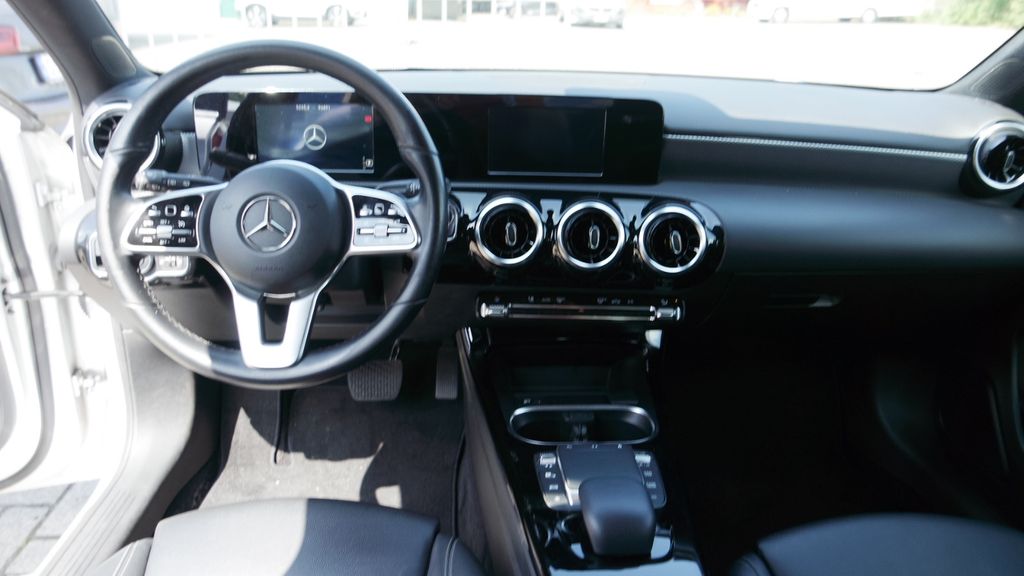 Mercedes-Benz A 180 2020