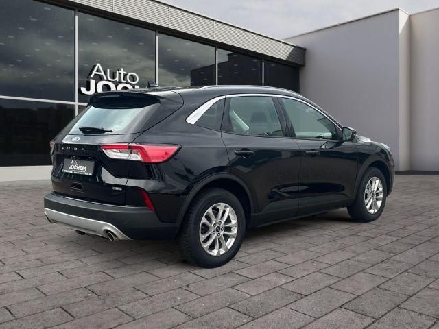 Ford Kuga 2022