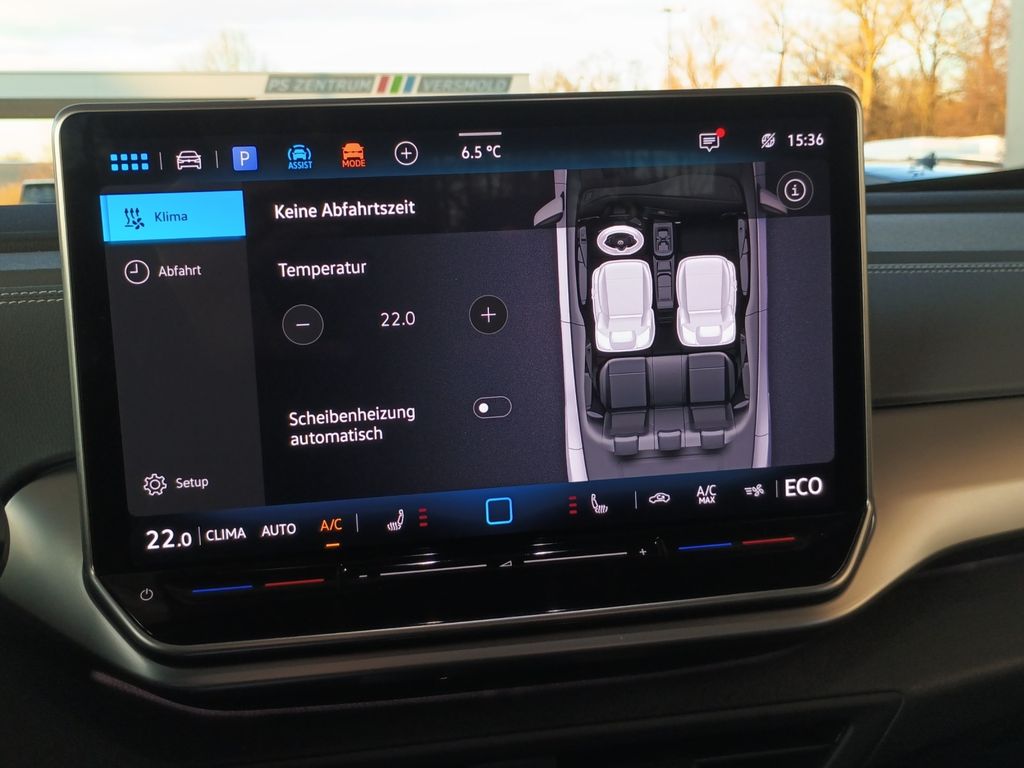 Volkswagen ID.5 2025