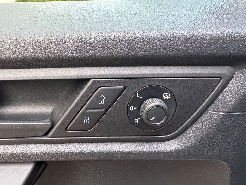 Volkswagen Caddy 2019