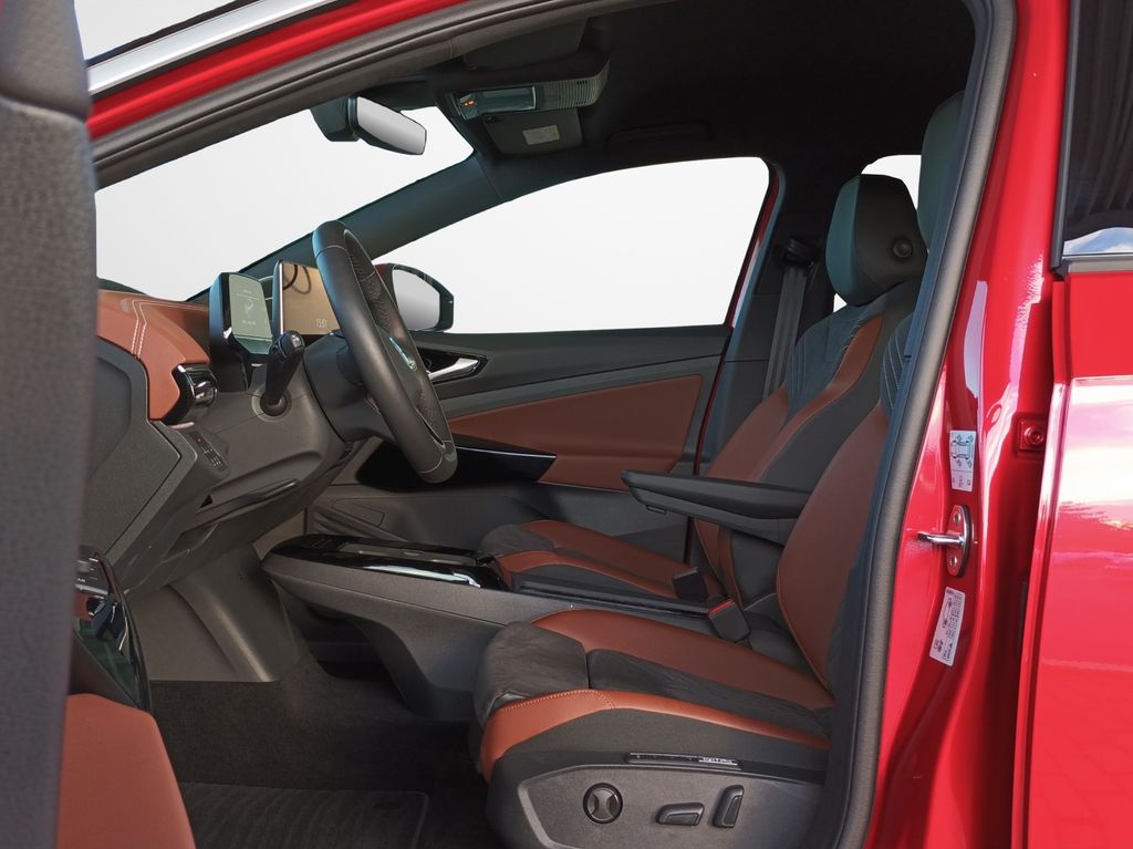 Volkswagen ID.5 2025