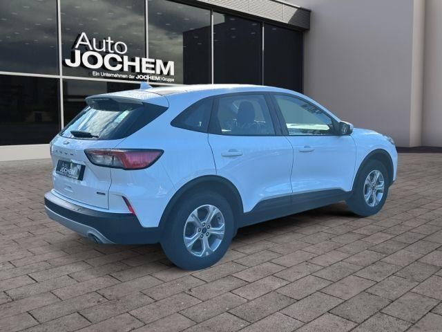 Ford Kuga 2022