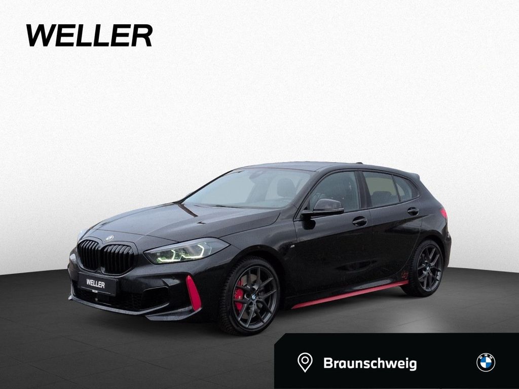 BMW 128 2022