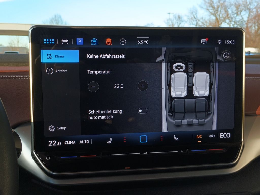 Volkswagen ID.5 2025