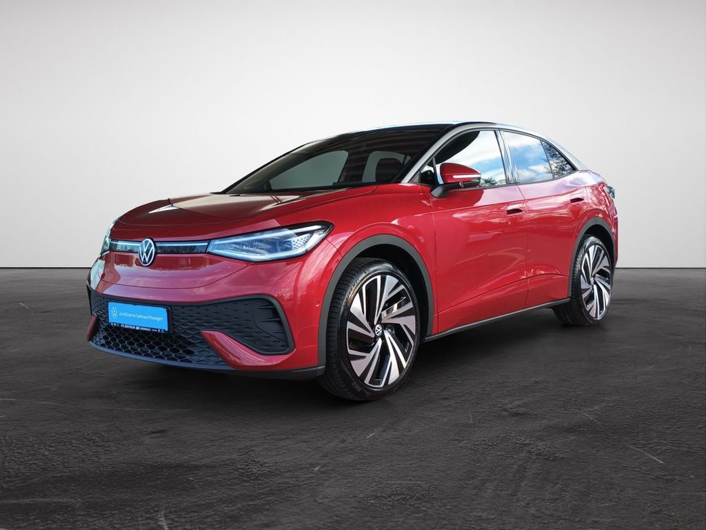 Volkswagen ID.5 2025