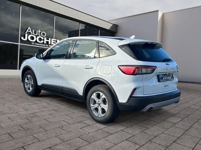 Ford Kuga 2022