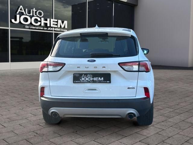 Ford Kuga 2022