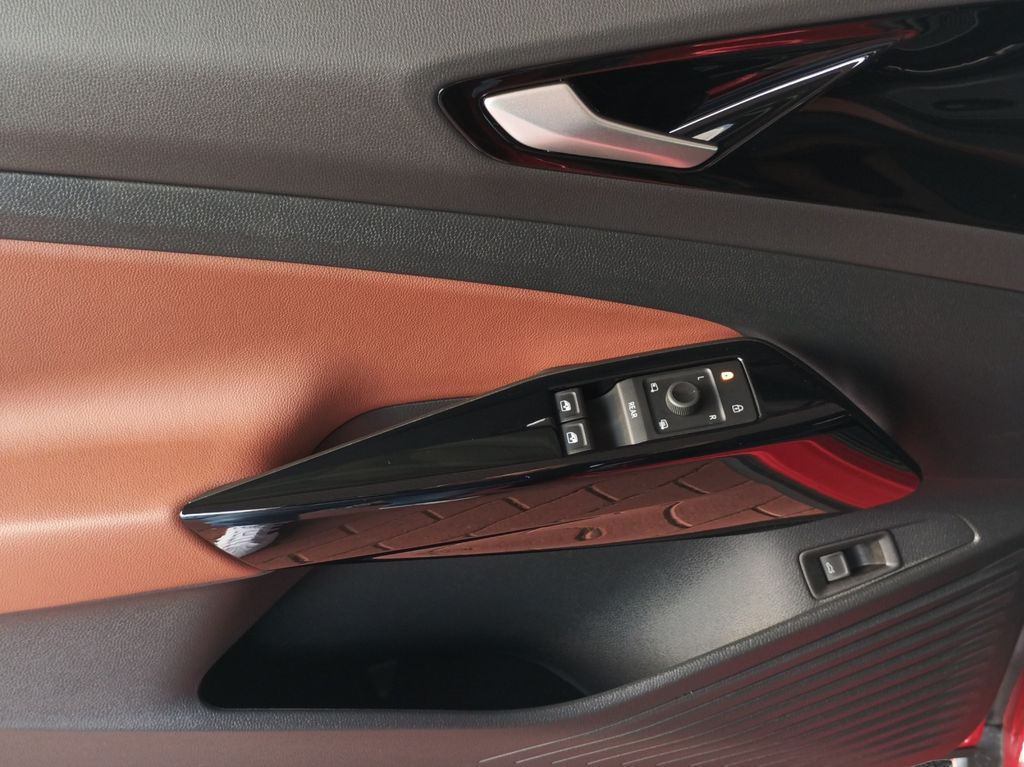 Volkswagen ID.5 2025