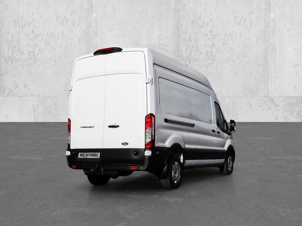 Ford Transit 2025