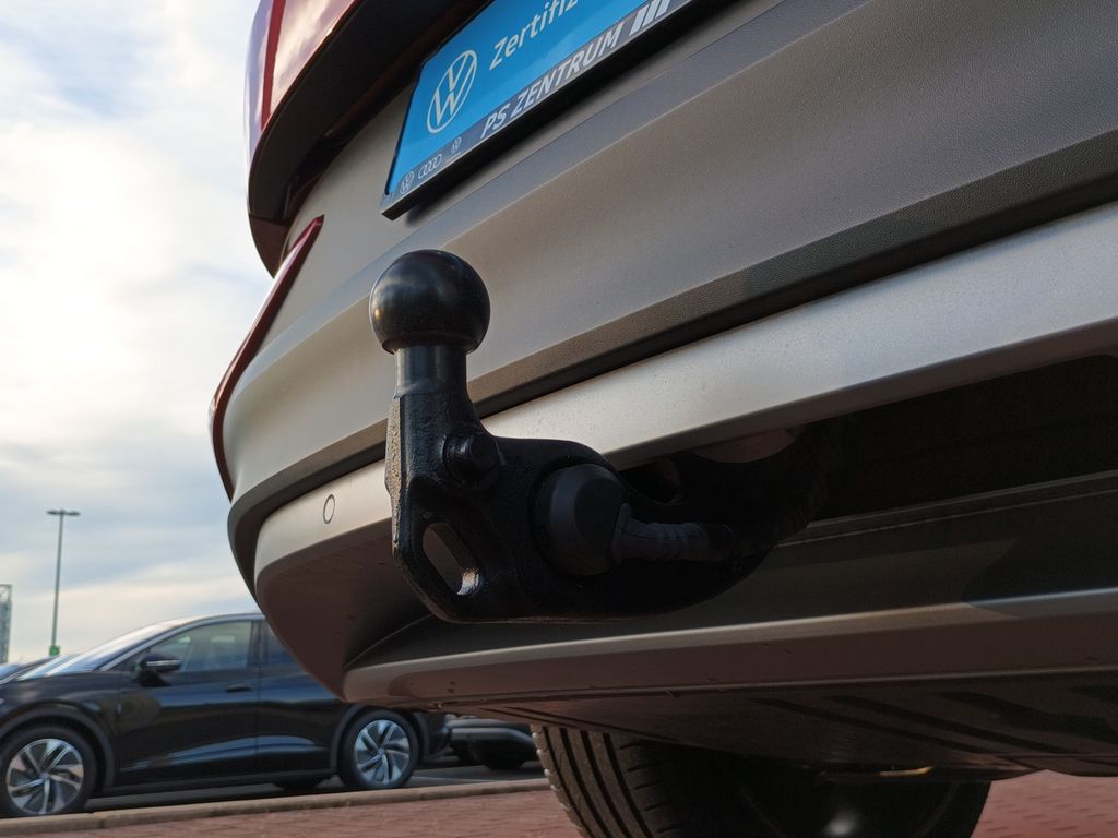 Volkswagen ID.5 2025