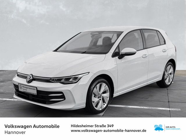 Volkswagen Golf 2025