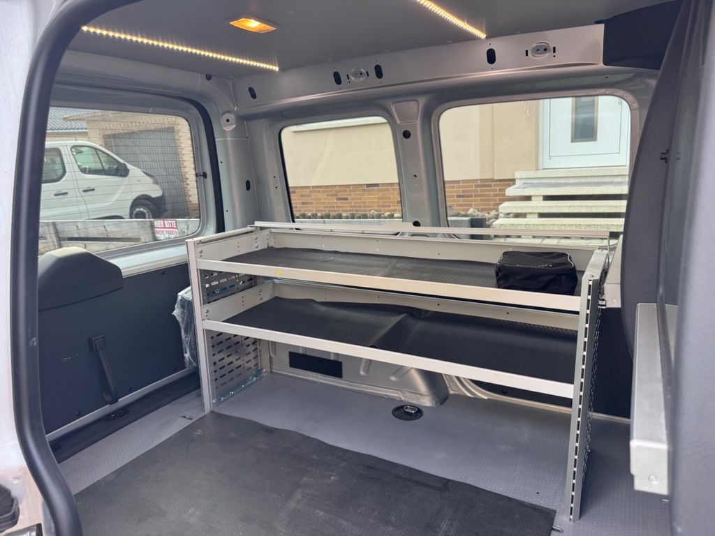 Volkswagen Caddy 2019